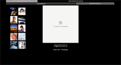 Desktop Screenshot of blackboxstudio.de